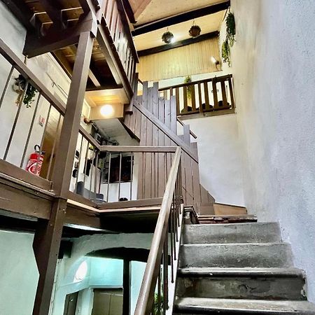 Annecy Sainte Claire Duplex Gare-Lac 4E Etage 4Ou6 Personnes Εξωτερικό φωτογραφία