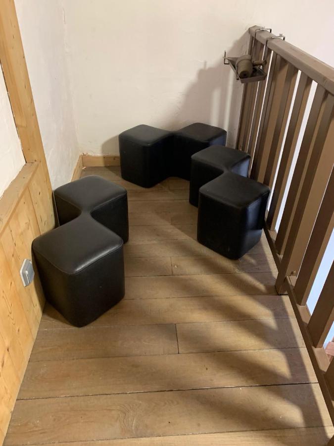 Annecy Sainte Claire Duplex Gare-Lac 4E Etage 4Ou6 Personnes Εξωτερικό φωτογραφία
