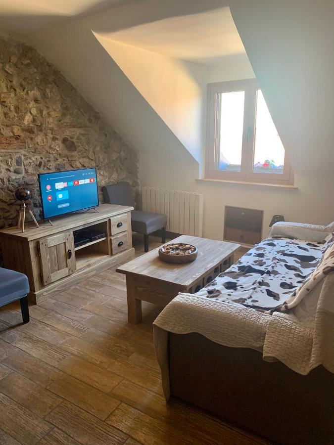 Annecy Sainte Claire Duplex Gare-Lac 4E Etage 4Ou6 Personnes Εξωτερικό φωτογραφία