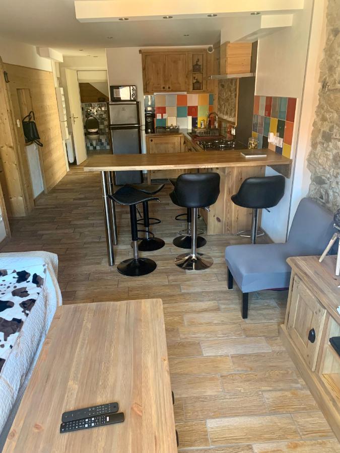 Annecy Sainte Claire Duplex Gare-Lac 4E Etage 4Ou6 Personnes Εξωτερικό φωτογραφία
