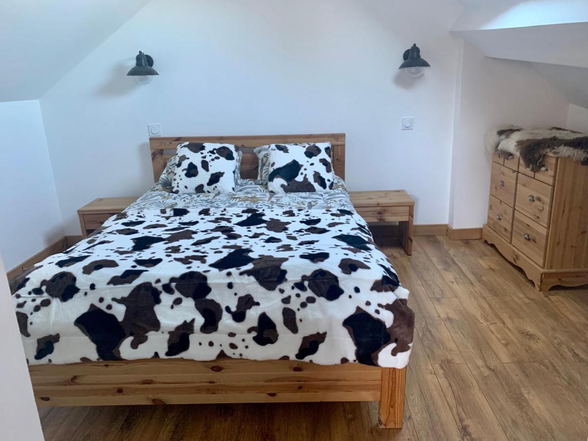 Annecy Sainte Claire Duplex Gare-Lac 4E Etage 4Ou6 Personnes Εξωτερικό φωτογραφία