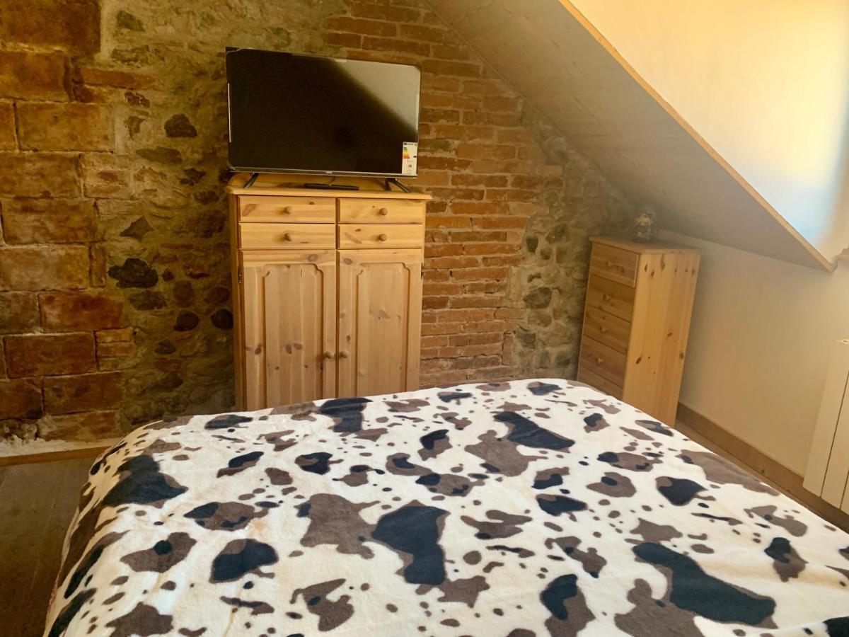 Annecy Sainte Claire Duplex Gare-Lac 4E Etage 4Ou6 Personnes Εξωτερικό φωτογραφία