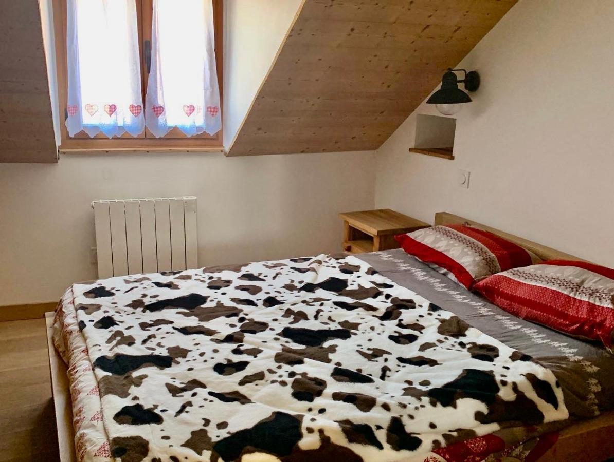 Annecy Sainte Claire Duplex Gare-Lac 4E Etage 4Ou6 Personnes Εξωτερικό φωτογραφία